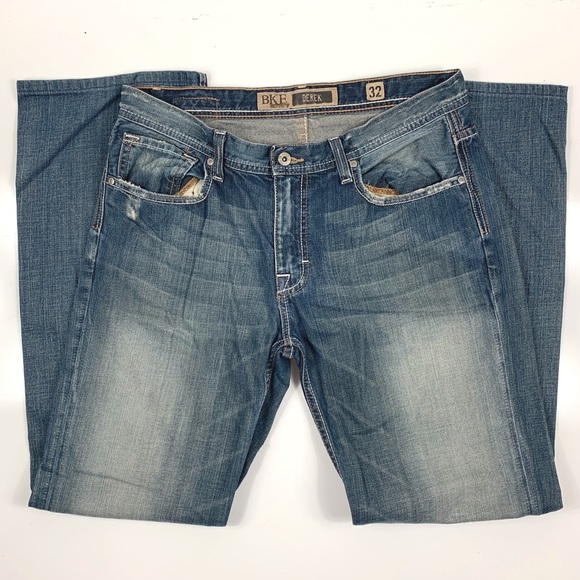 BKE Other - BKE Mens Jean Derek Size 32